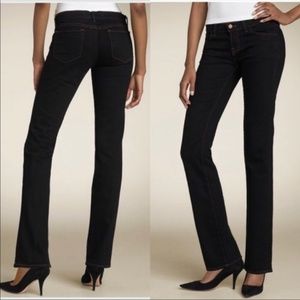 J. Brand Jeans 914 Skinny Stretch Leg Jeans
